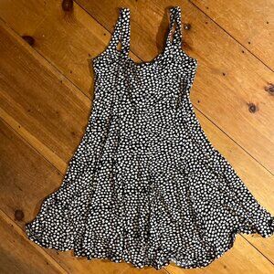 Bali Women's multi Dress